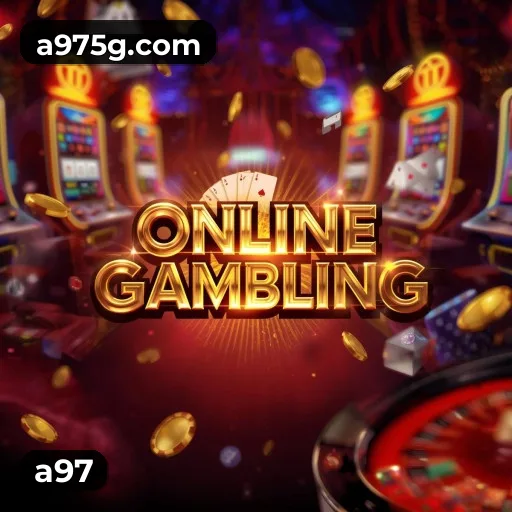 Tabela RTP dos jogos de cassino da a97