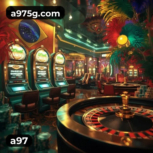 a97 segurança SSL 256-bit - Licença Curaçao, eCOGRA, GLI certificado