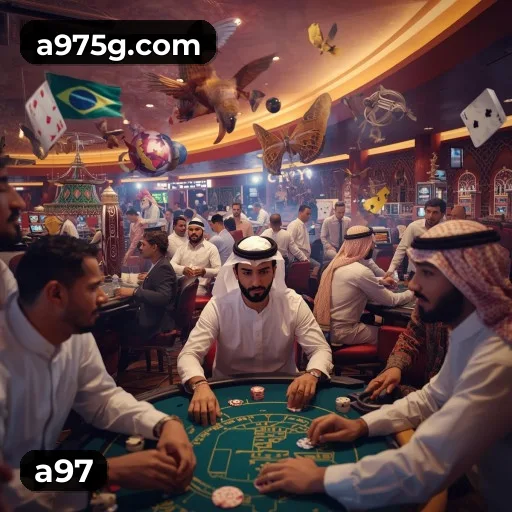 FAQ a97 Brasil - Perguntas frequentes sobre bônus, PIX, RTP, APP mobile e VIP