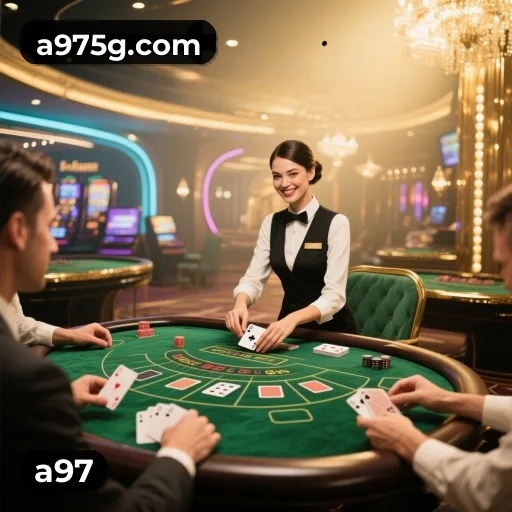 Loterias online disponíveis na a97